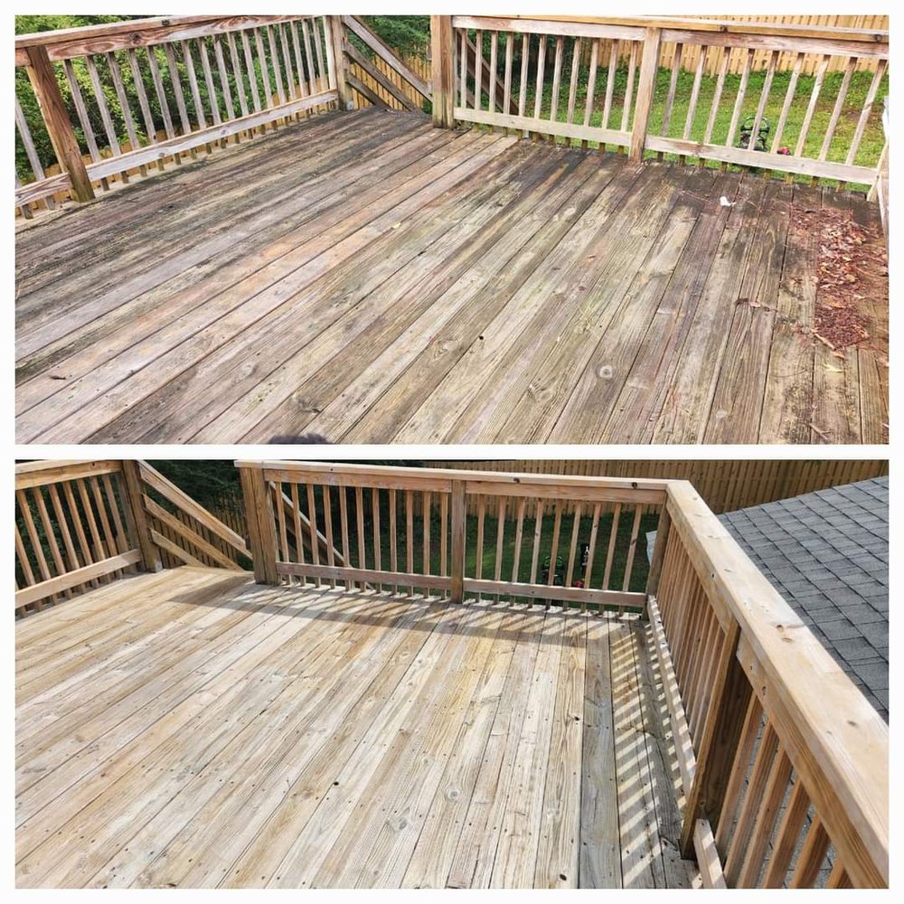 AMES PRESSURE WASHING Updated August 2024 Request a Quote 11