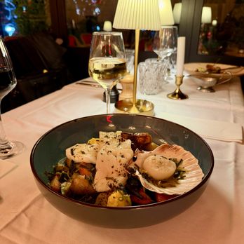 Sacré Frenchy ! - new menu winter 2026 - French Near Me - Paris, 75 Sacré Frenchy ! - new menu winter 2026 - French Near Me - Paris, 75