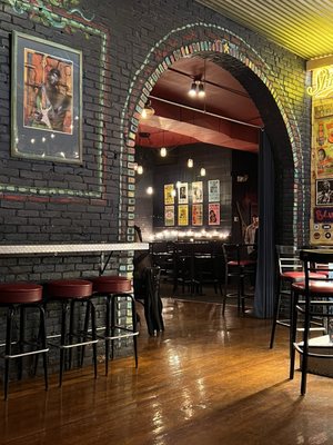 Black-Eyed Sally's Southern Kitchen & Bar by null