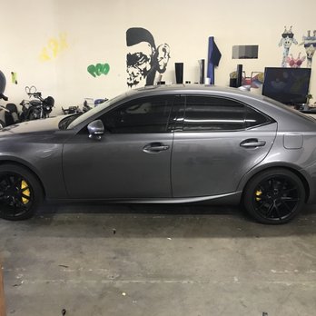 The Tint Monkey - Auto Customization Near Me - Garden Grove, California The Tint Monkey - Auto Customization Near Me - Garden Grove, California