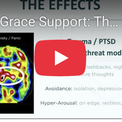 Mental Health Grace Alliance - FREE group leader training and support videos