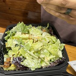 House salad