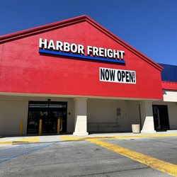 Harbor Freight Tools