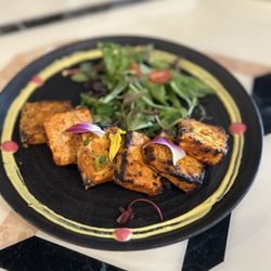 Paneer Tikka