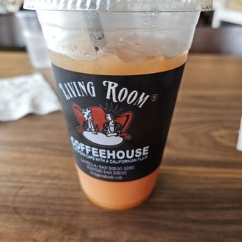 LIVING ROOM COFFEE HOUSE RSD - Updated August 2024 - 163 Photos & 142 ...