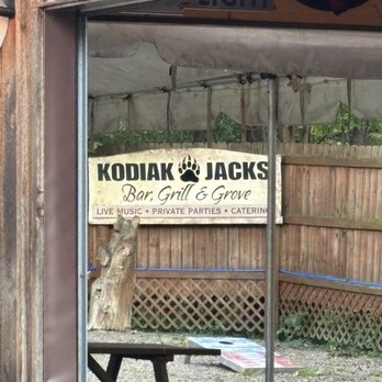 Kodiak Jacks - New American Near Me - East Aurora, New York Kodiak Jacks - New American Near Me - East Aurora, New York