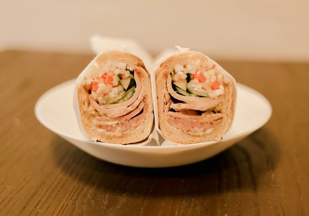 Paris Banh Mi Cary