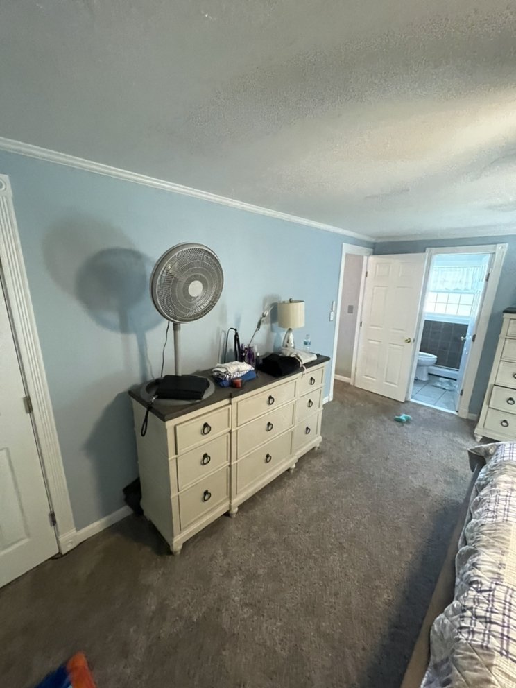 Slide of Disbrow Painting and Handyman Services