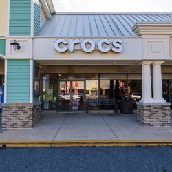 Crocs - Logo