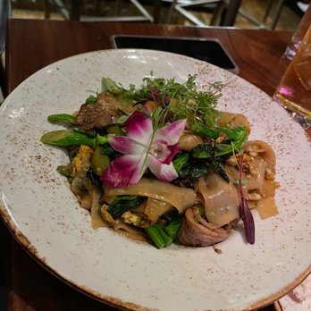 BODHI - Stirfry Stir-Fried Flat Noodles - Thai Near Me - Indianapolis, Indiana BODHI - Stirfry Stir-Fried Flat Noodles - Thai Near Me - Indianapolis, Indiana