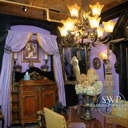 Bride's Room