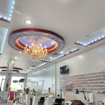 Genji Nails - Nail Salons Near Me - Warner Robins, Georgia Genji Nails - Nail Salons Near Me - Warner Robins, Georgia