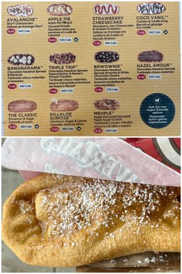 BeaverTails- Queues de Castor (Byward Market) by null