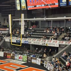 Liberty First Credit Union Arena