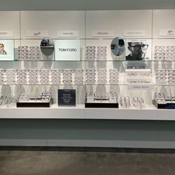 LensCrafters