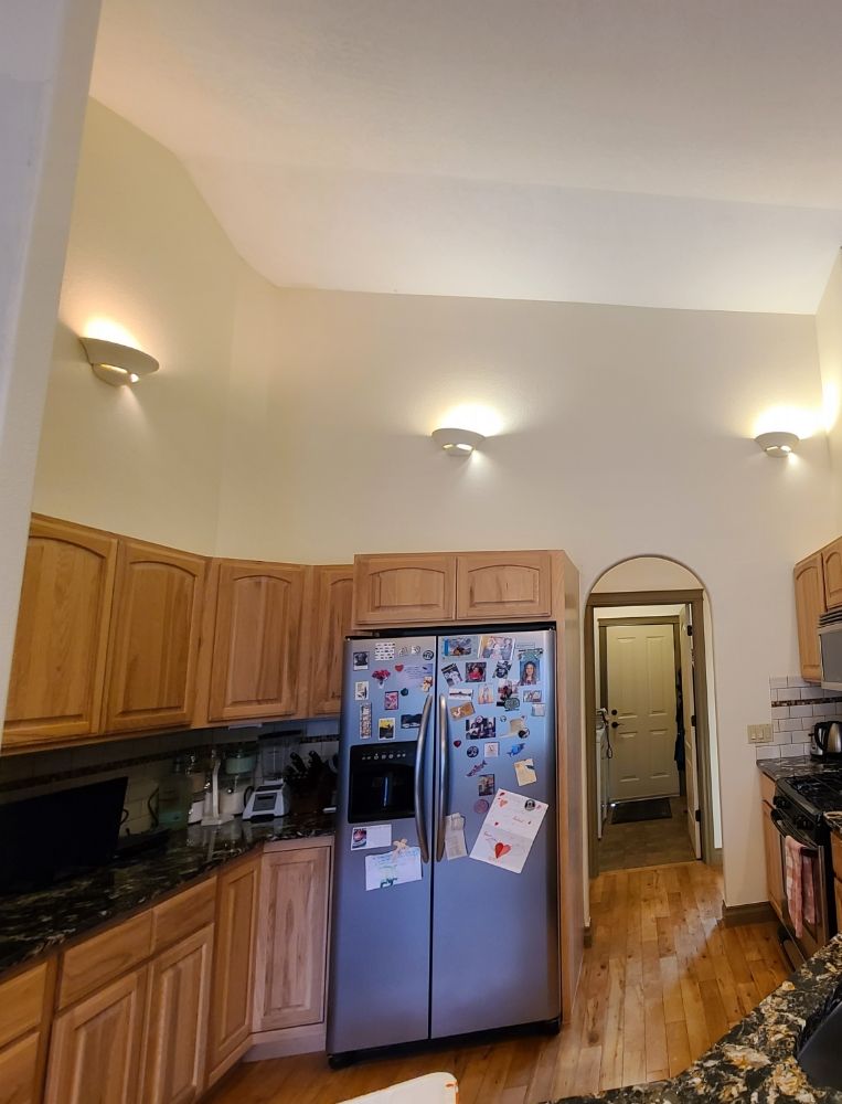 TITAN PAINTING 12 Photos Missoula, Montana Painters Phone