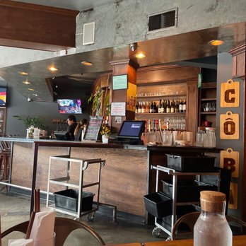 CÔBA - Vietnamese Near Me - Seattle, Washington CÔBA - Vietnamese Near Me - Seattle, Washington