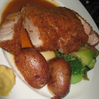 Cafe Hiro - Pork Cutlet Curry - Italian Near Me - Cypress, California