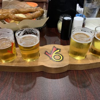 Solar Brewing Company - Flights - Brewpubs Near Me - Oak Island, North Carolina Solar Brewing Company - Flights - Brewpubs Near Me - Oak Island, North Carolina