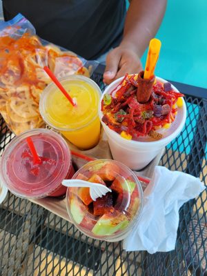 La Sultana Ice Cream Shop & Snacks by null