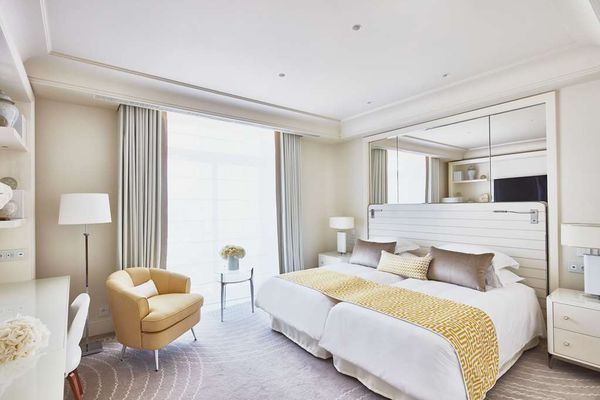 Hôtel Martinez - The Unbound Collection by Hyatt by null