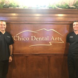 Chico Dental Arts