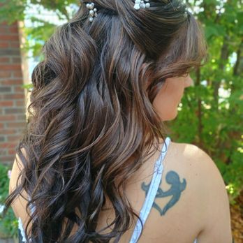 Embellir Salon - Hair Salons Near Me - Maumee, Ohio
