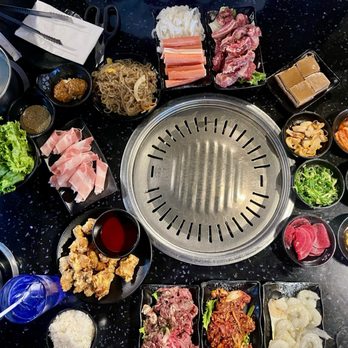 Q-POT - Korean Near Me - San Jose, California Q-POT - Korean Near Me - San Jose, California