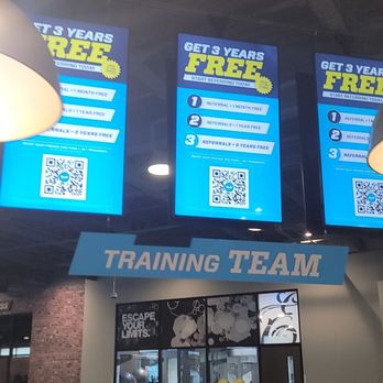 EōS Fitness - Sales - Gyms Near Me - Long Beach, California EōS Fitness - Sales - Gyms Near Me - Long Beach, California