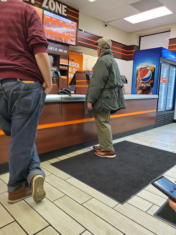 LITTLE CAESARS Updated September 2024 1636 Union Blvd, Allentown