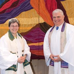 Congregation B'nai Shalom