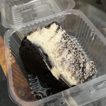 Shapiro's Delicatessen - Oreo Cheesecake - Delis Near Me - Indianapolis, Indiana Shapiro's Delicatessen - Oreo Cheesecake - Delis Near Me - Indianapolis, Indiana
