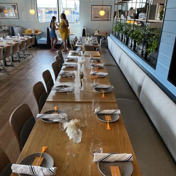 Bluebird Kitchen - Cocktail Bars Near Me - Bellmore, New York