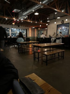 Smith & Lentz Brewing and Pizza by null