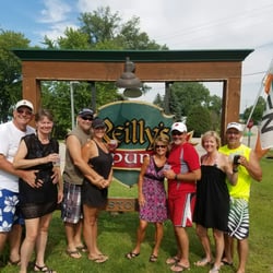 Reilly's Pub