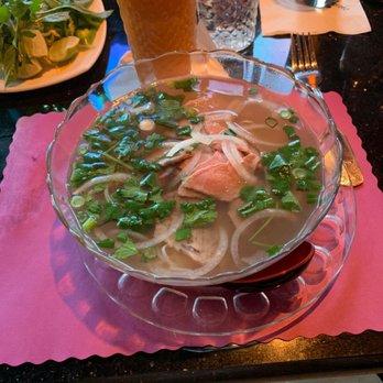 Saigon Flavors - Number 35 - Vietnamese Near Me - Oviedo, Florida