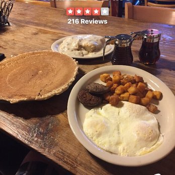Maxine's Cafe & Bakery - Not bad for ?14.00. The big breakfast is $10 but I ordered a side of Biscuits & Gravy for $4. Good stuff!! - Breakfast & Brunch Near Me - Bastrop, Texas Maxine's Cafe & Bakery - Not bad for ?14.00. The big breakfast is $10 but I ordered a side of Biscuits & Gravy for $4. Good stuff!! - Breakfast & Brunch Near Me - Bastrop, Texas