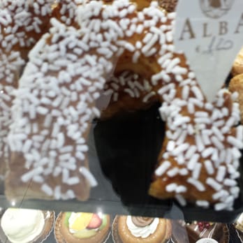 Caffè Alba - Desserts Near Me - Casoria, NA Caffè Alba - Desserts Near Me - Casoria, NA