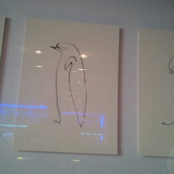 Turkish Kitchen - picasso artwork - Turkish Near Me - New York, New York Turkish Kitchen - picasso artwork - Turkish Near Me - New York, New York