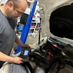 Expert Auto - Expert Auto Repair Diagnostic