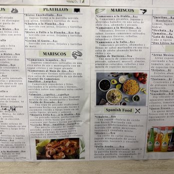 Los Compadres Restaurant & Bar - New menu April 30th 2026 - Mexican Near Me - Atlantic City, New Jersey Los Compadres Restaurant & Bar - New menu April 30th 2026 - Mexican Near Me - Atlantic City, New Jersey