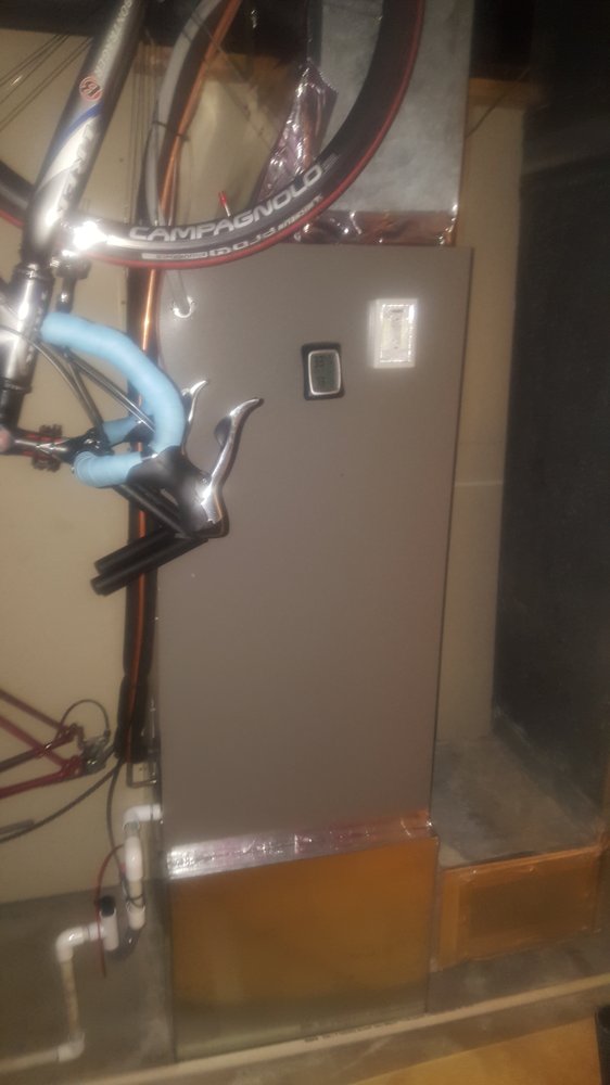 Slide of All-Pro Services