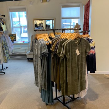 3 Graces - Women's Clothing Near Me - Ludlow, Vermont