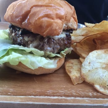 Garbo’s - The Burger! - Seafood Near Me - Austin, Texas Garbo’s - The Burger! - Seafood Near Me - Austin, Texas