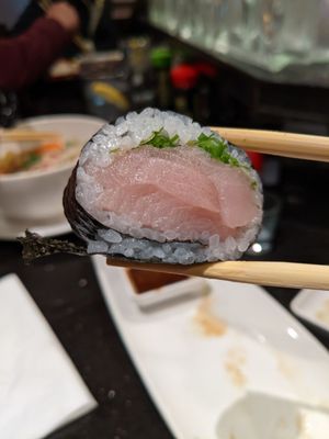 Otoro Sushi by null