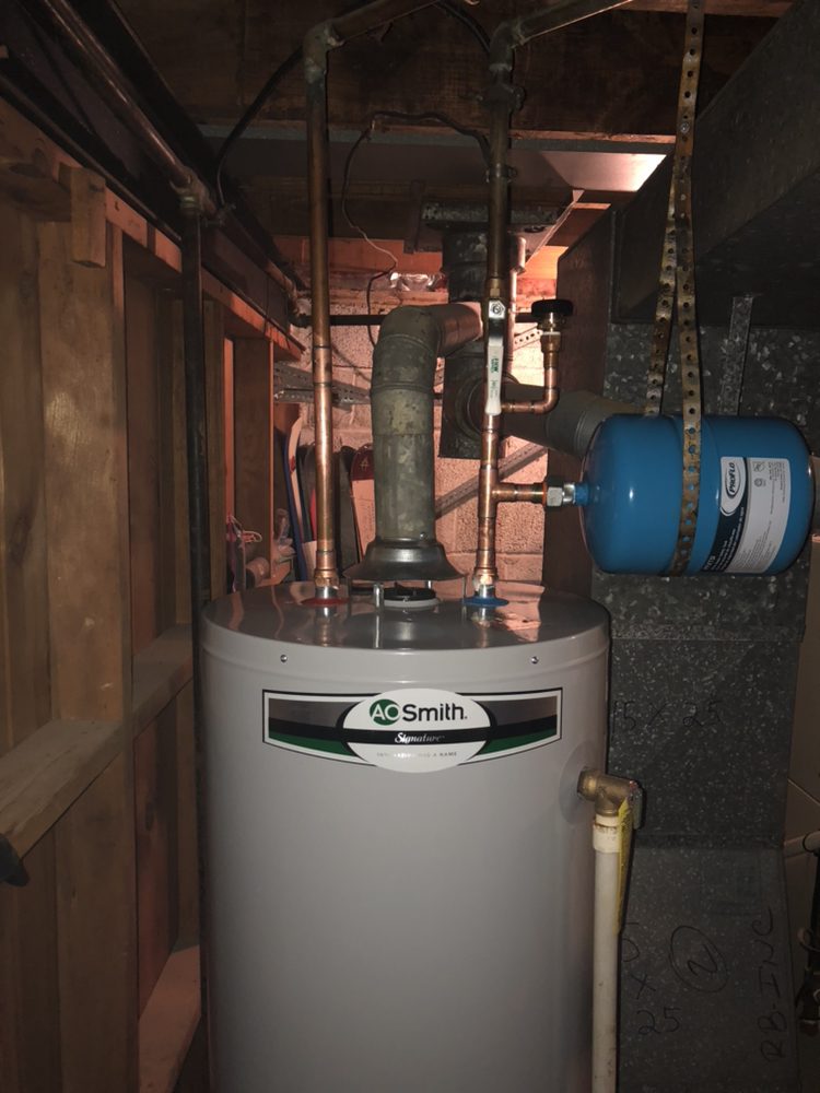 Slide of O'Meara Restorations