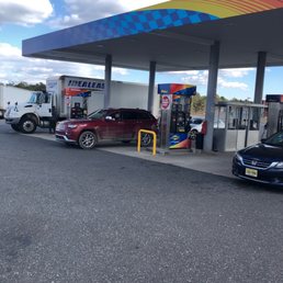 Exterior photo of Sunoco Service Station - Egg Harbor City, New Jersey Exterior photo of Sunoco Service Station - Egg Harbor City, New Jersey