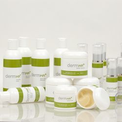 dermHA - DermHA hyaluronic acid skin care products are clinically formulated for sensitive and problem skin. Fragrance, Dye, and Alcohol Free!