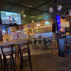 The Branding Iron - Inside2