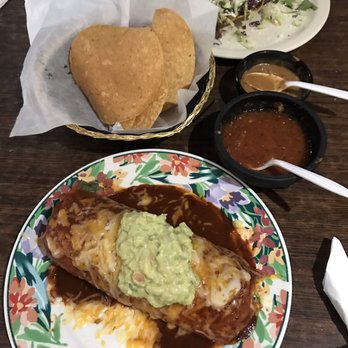 Armando's Mexican Restaurant - Mexican Near Me - South El Monte, California